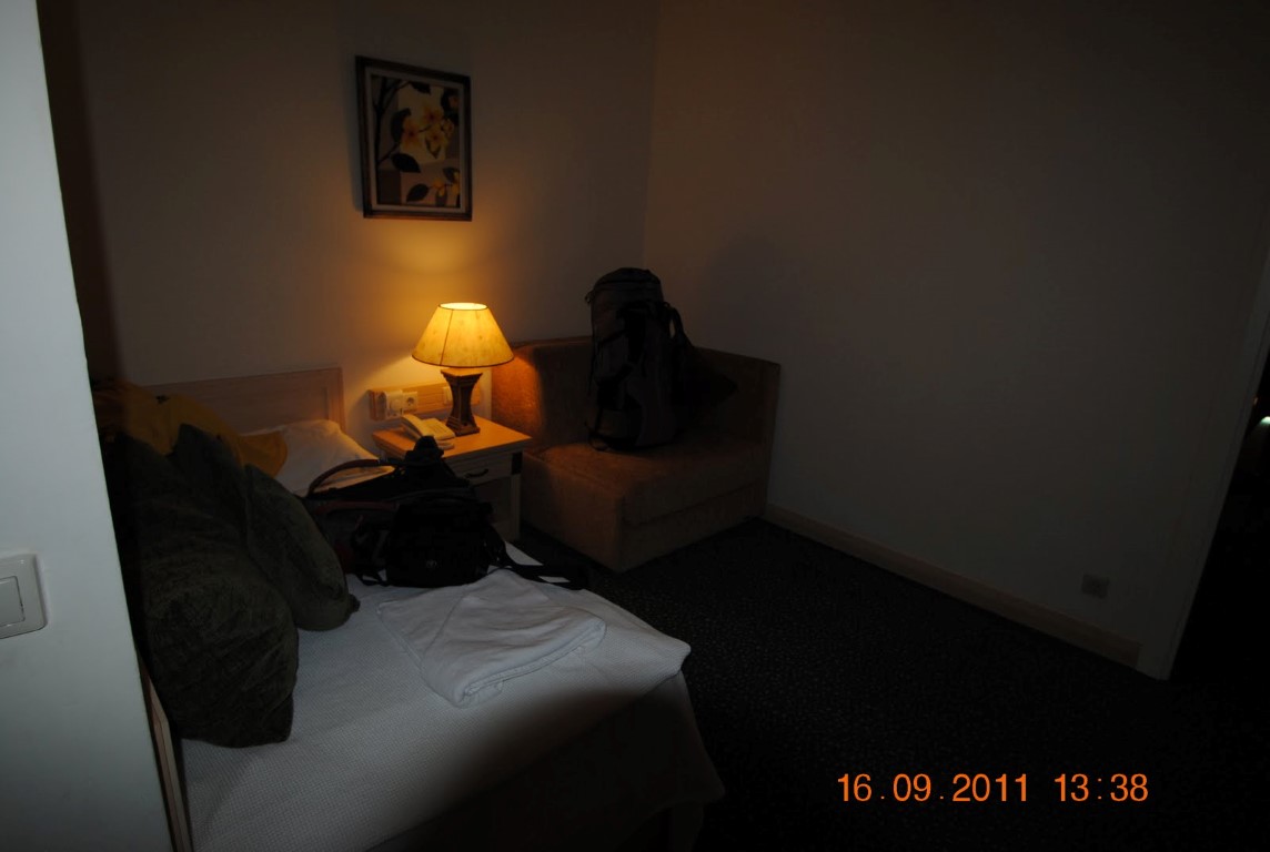 imagini hotel CLUB TURBAN MARMARIS